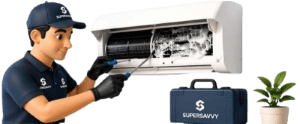 SuperSavvy home services