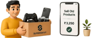 SuperSavvy home services