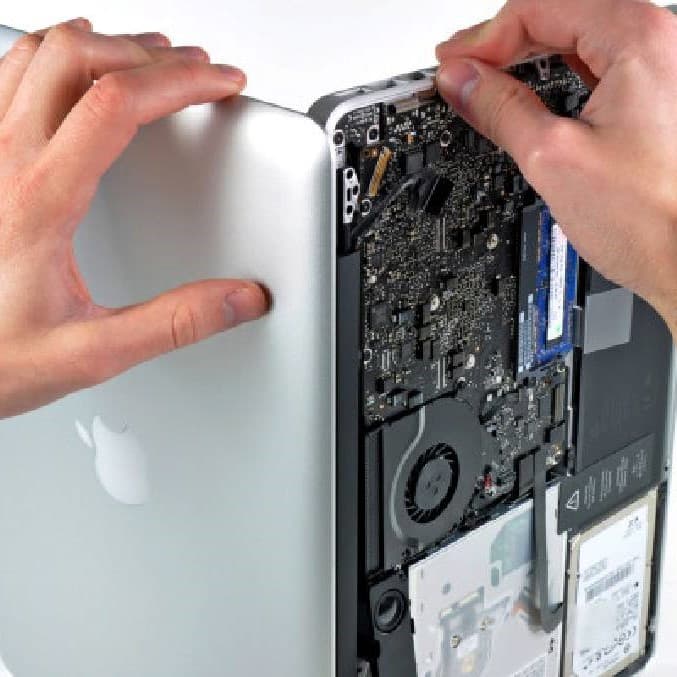 ac repairing guy