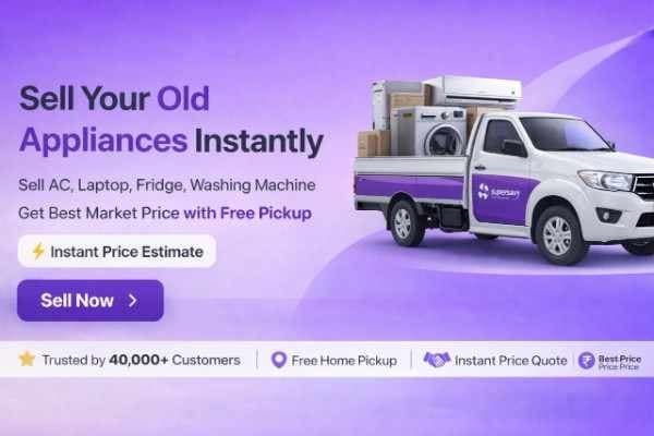 SuperSavvy home services