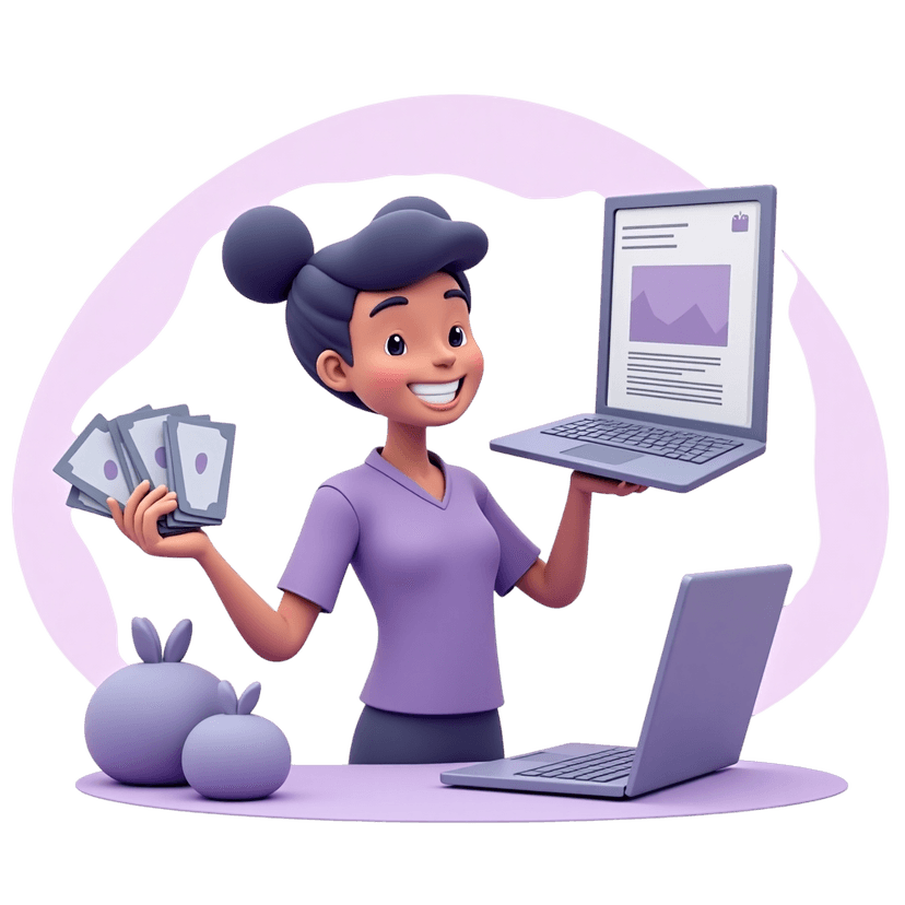 sell old laptop online