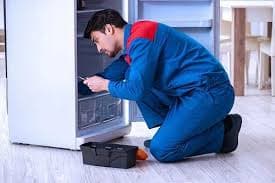 Single Door Refrigerator Repair in bhandup east mumbai india