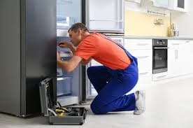 Side-by-Side Refrigerator Repair in swastik park chembur east mumbai india