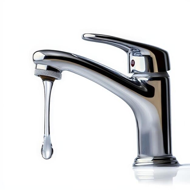 Leaky taps and faucets in sector 8 cbd belapur mumbai india