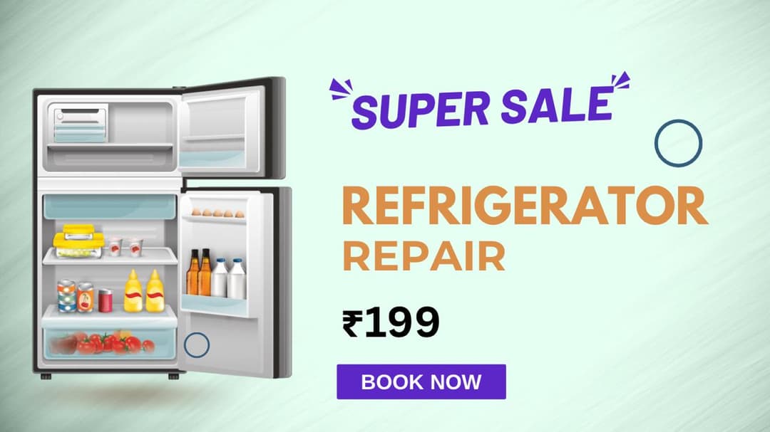 refrigerator repair in bhandup east mumbai india