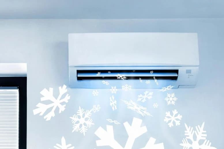 The Science Behind Air Conditioning How Your AC Keeps You Cool