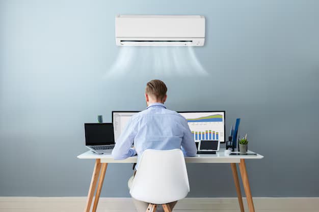 Why Air Conditioning is Essential in the Modern World?