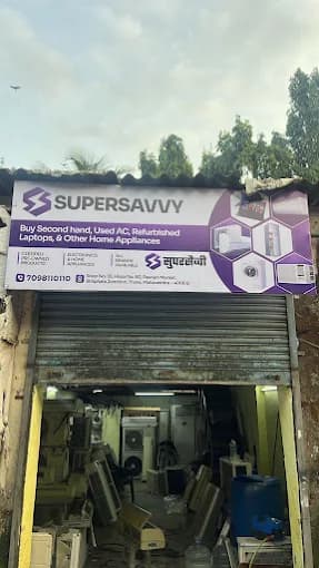 Second Hand AC in Mumbai: Your Complete Guide to Buying Pre Owned Air Conditioners (2025 Edition)