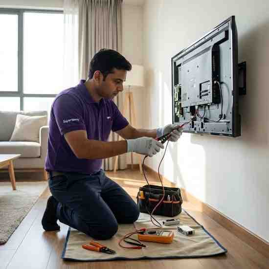 Power Issue in wanowrie pune india