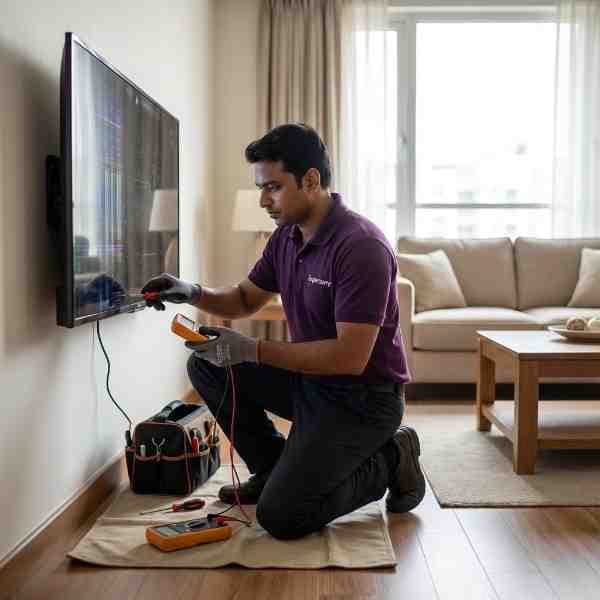 Picture Related Issues in wanowrie pune india