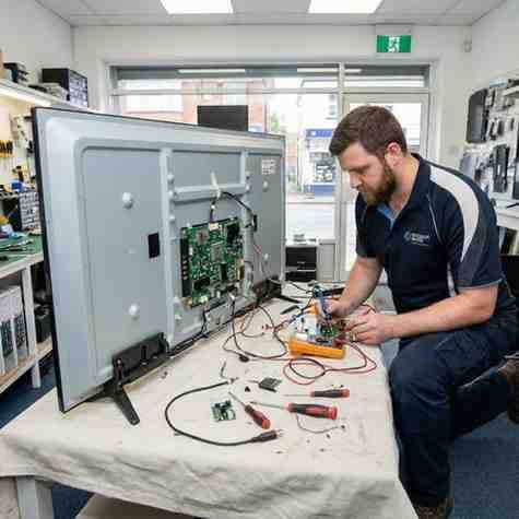 TV Sound Repair Services in wanowrie pune india