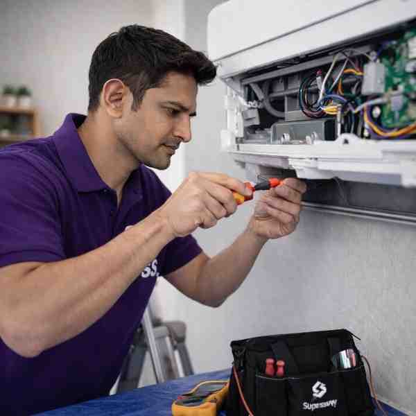 water leakage repair in padma nagar borivali west mumbai india