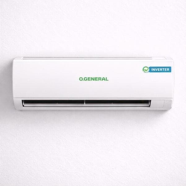 Split AC 2 Ton inverter