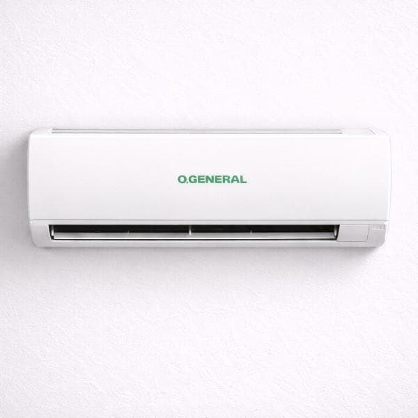 Split AC 1 Ton, Heavy Duty in thane