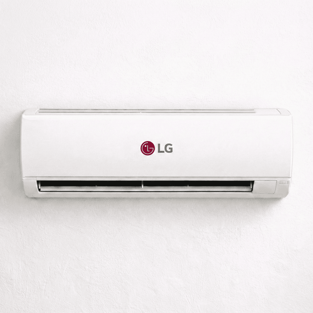 Split AC 1 Ton in thane