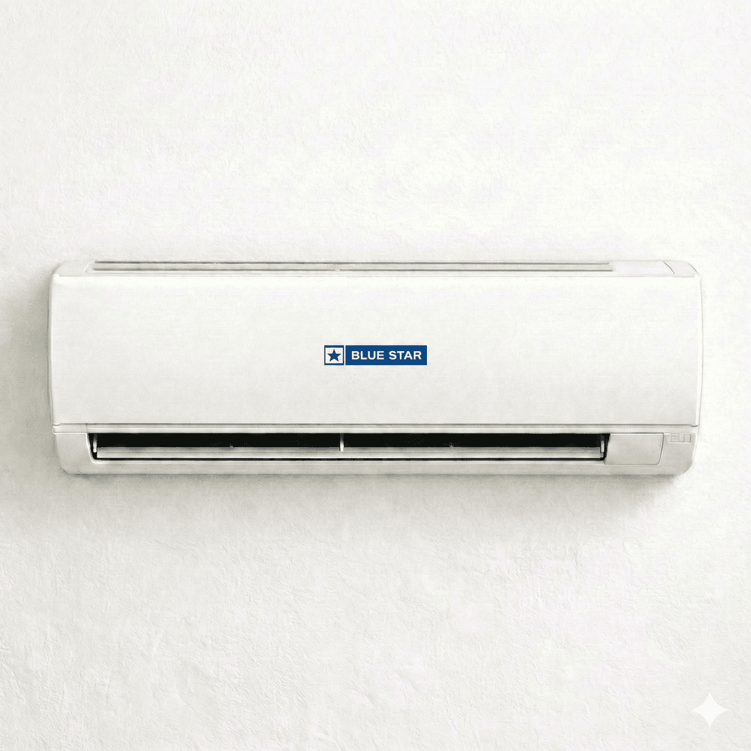 Split AC 1.5 Ton in thane