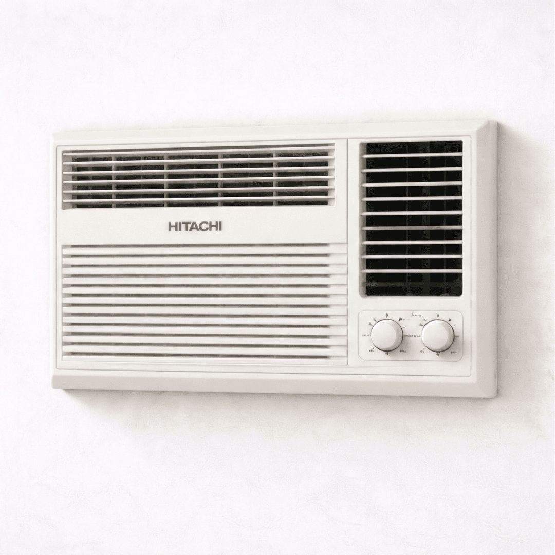 Window AC 1.5 Ton in thane
