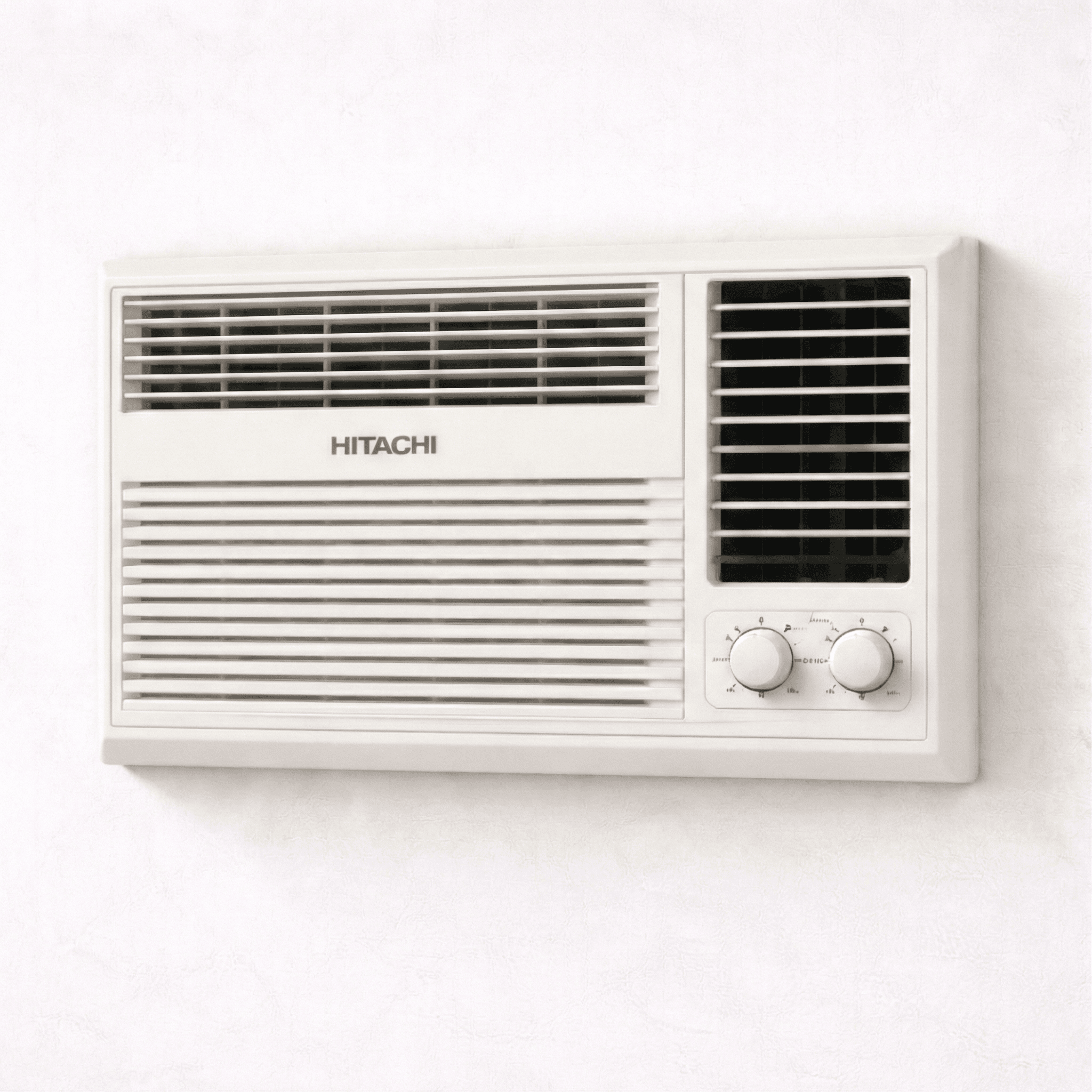 Window AC 1.5 Ton