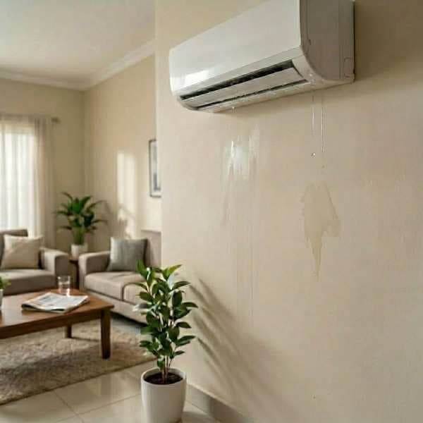 Water Leakage Repair in navi mumbai mumbai india