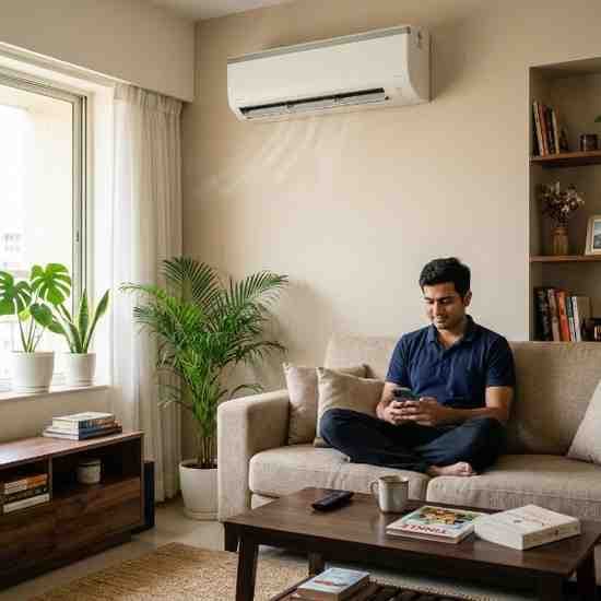 AMC Silver Care  in navi mumbai mumbai india