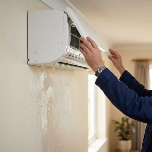 Water Leakage Repair in yamuna vihar delhi india