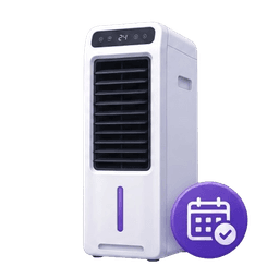 rent tower AC