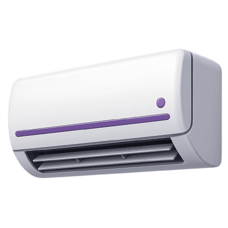 Split AC 1 ton inverter in undefined