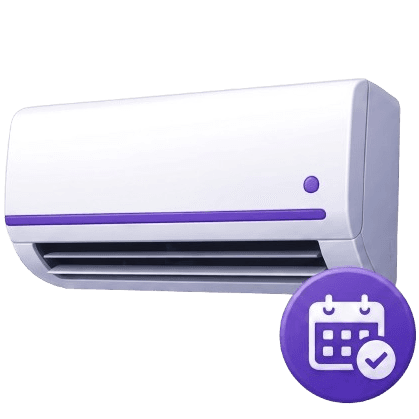 rent ac