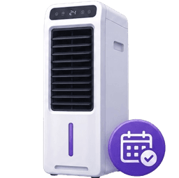 rent tower AC