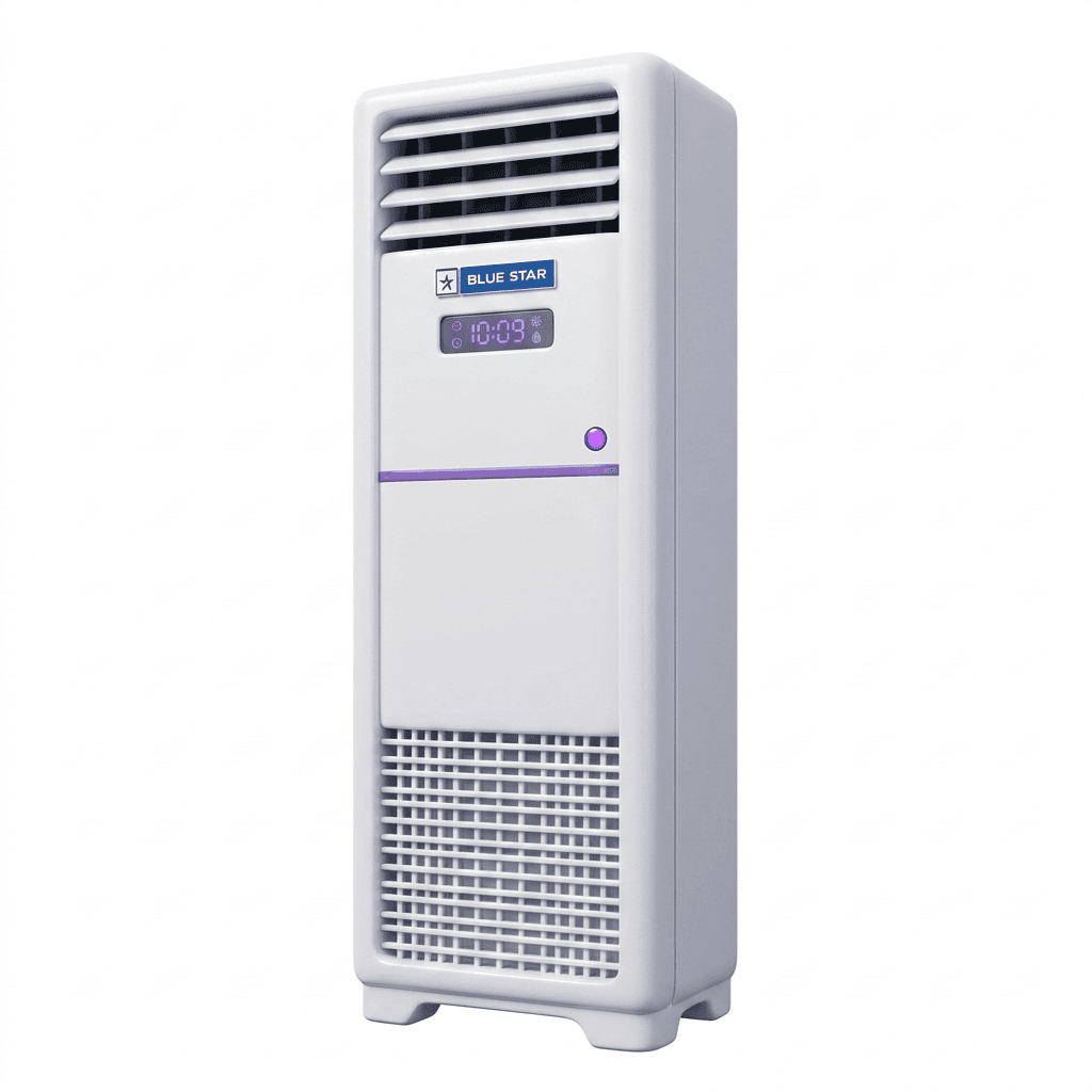 Tower AC 4.25 Ton in undefined