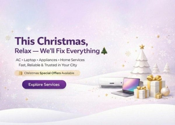 ac repair service in mumbai