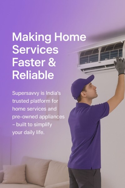 Supersavvy team at work