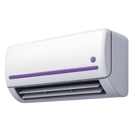 Split AC 1 ton