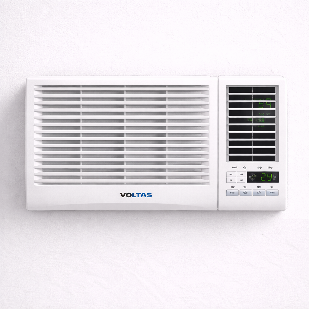 Window AC 1 Ton